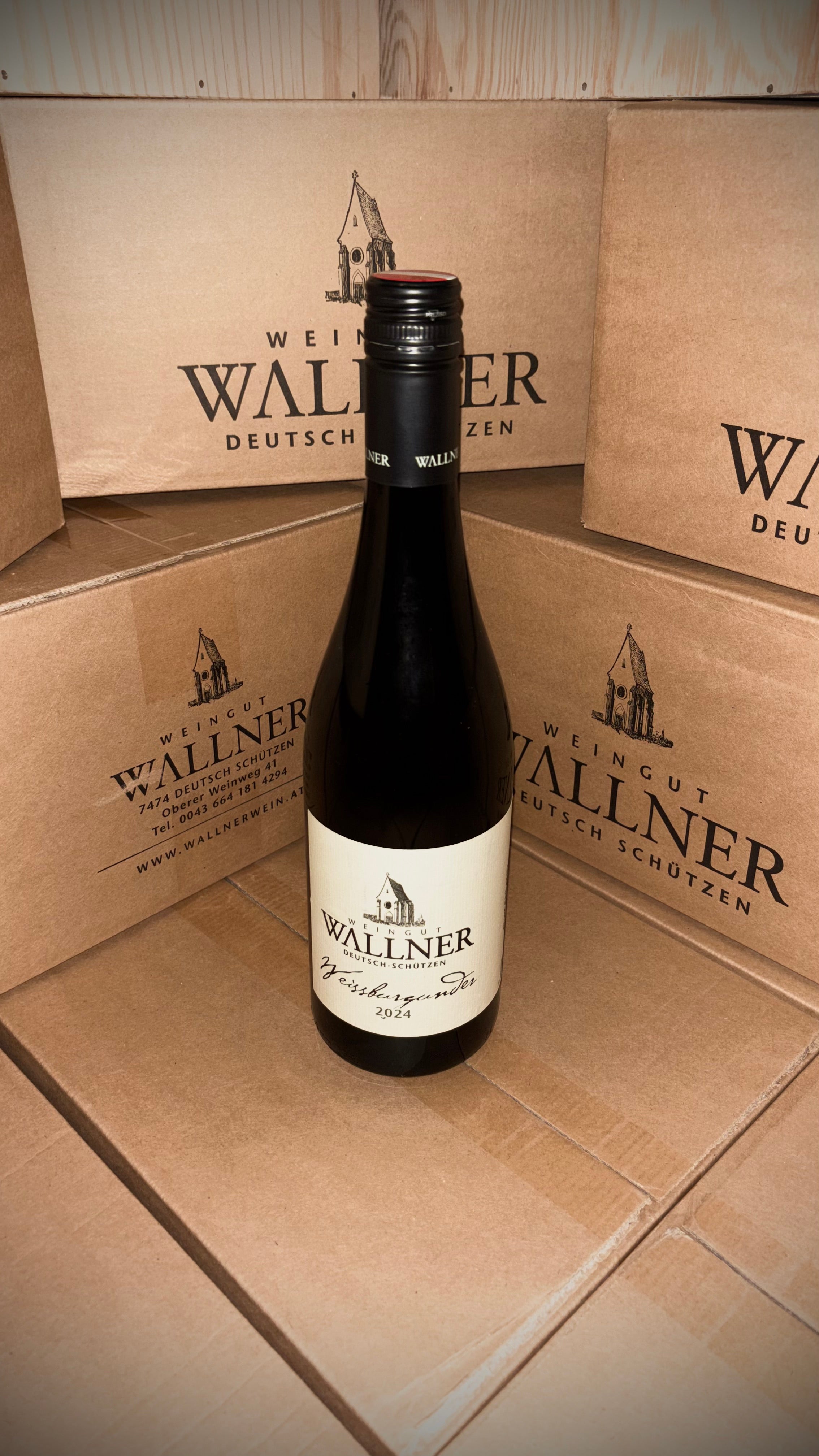 WEIßBURGUNDER 2024