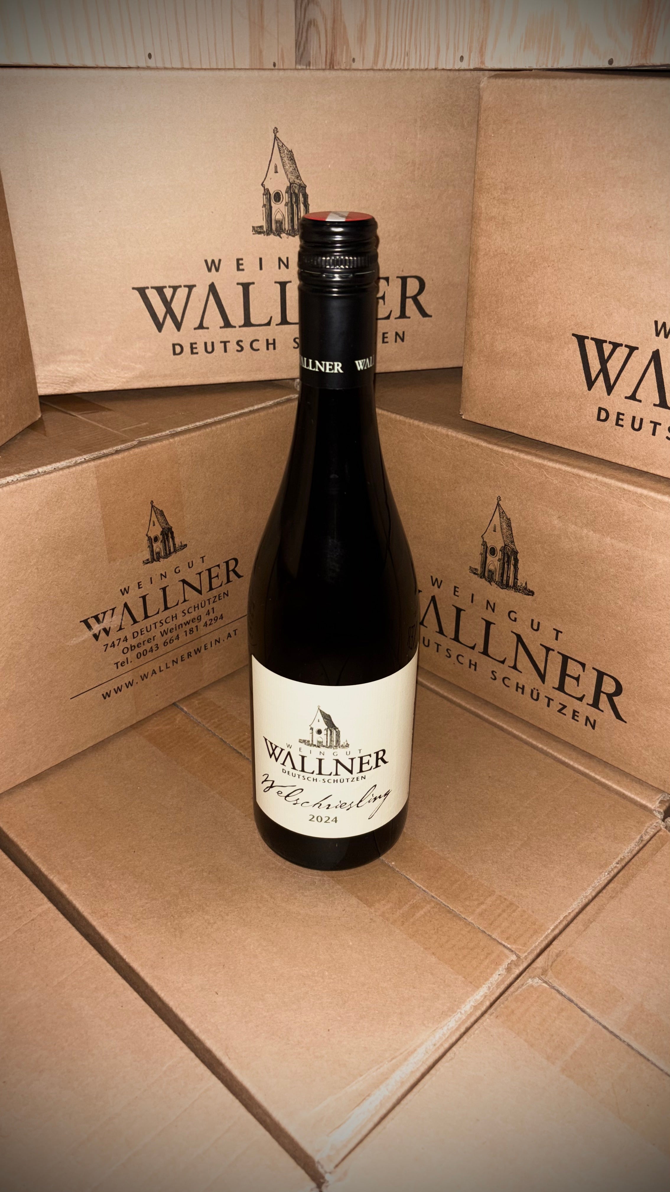 WELSCHRIESLING 2024