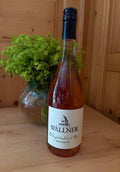 ROSÉ FRIZZANTE